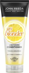John Frieda Sheer Blonde Go Blonder Odżywka