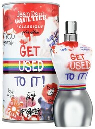 Jean Paul Gaultier Classique Pride Edition 2023, Woda