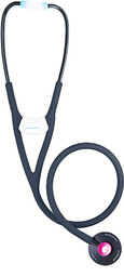 NOVAMA EXPERT DR300 - CZARNY Stetoskop Premium