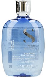 Alfaparf Milano Semi di Lino Volumizing, szampon
