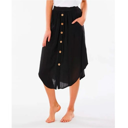 spódnica RIP CURL - Classic Surf Skirt Black