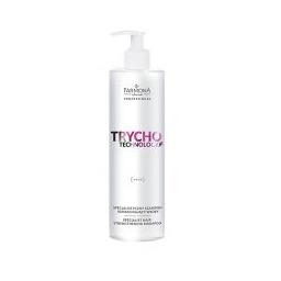 Farmona Professional Trycho Technology, Specjalistyczny szampon wzmacniający włosy,