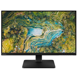 LENOVO Monitor L27qe 27" 2560x1440px IPS 100Hz 4