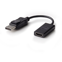 Adapter Dell DisplayPort to HDMI 2.0 (4K)