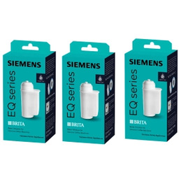 Siemens TZ70003 3szt. Filtr do ekspresu