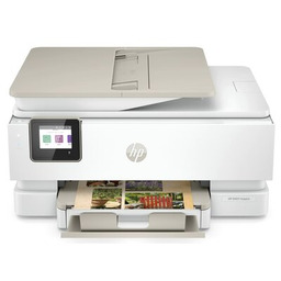 HP Envy Inspire 7920e Kolor Duplex WiFi Instant