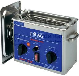 EMAG EMMI 12HC - myjka ultradźwiękowa nowej generacji