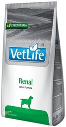 FARMINA Karma dla psa Vet Life Renal 2