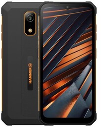 myPhone Hammer Iron Va LTE 4/64GB czarny