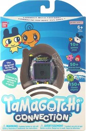 TAMAGOTCHI CONNECTION - NEON STARS