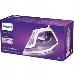 Żelazko Parowe Philips Ceramiczne DST3010/30 2000W