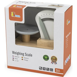 VIGA Zabawka waga sklepowa 44526 Zyskaj