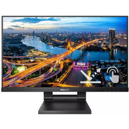 Monitor 23.8 cali 242B1TC IPS Touch HDMI DP