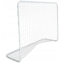 Bramka piłkarska przenośna 180 x 120 x 60