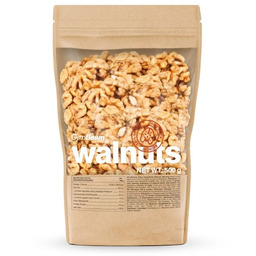 GymBeam Orzechy włoskie 500 g