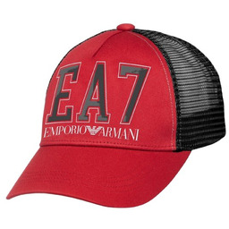 EA7 EMPORIO ARMANI ORYGINALNA CZAPKA UNISEX