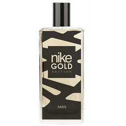 Nike, Gold Edition Man, Woda Toaletowa Spray, 200ml