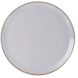 PORLAND Talerz do pizzy Ashen 28 cm 04ALM001647