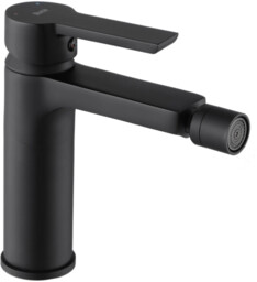 REA-B6405 Bateria bidetowa stojąca Argus Czarna