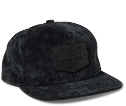 czapka z daszkiem FOX - Fixated Sb Hat