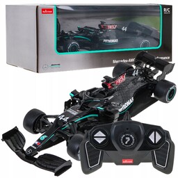 Mercedes-AMG F1 W11 Eq Performance Rastar model 1:18