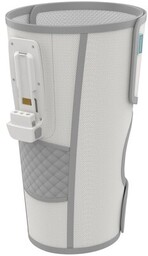 HOMEDICS Masażer do kolan Modulair SR-CMK10H