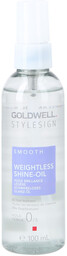 Goldwell Stylesign, lekki olejek nabłyszczający, 100ml