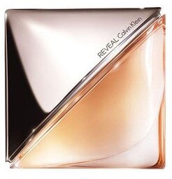 Calvin Klein, Reveal, Woda perfumowana dla kobiet, 100