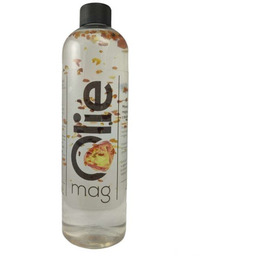 ZOKE Oliwka magnezowa z bursztynem 400 ml