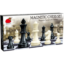 Szachy Magnetyczne Zabawka Dla Dzieci