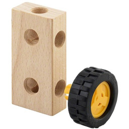 Brio Builder. Zestaw konstrukcyjny budowniczego Ravensburger