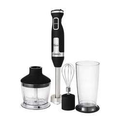 Blender ręczny Raven EBR005X 0,8L 1000W Turbo