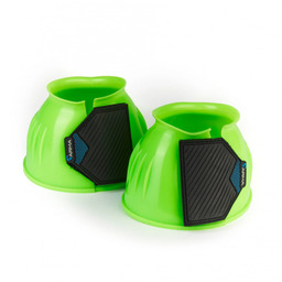 Shires Equestrian Kaloszki gumowe ARMA Gloss Over Reach