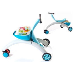Jeździk Pchacz 5w1 Tiny Love TL1900806730 mobilna Zabawka