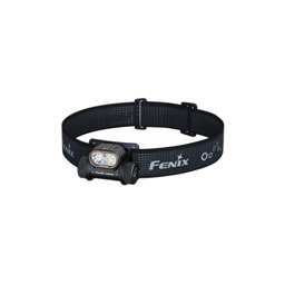 Latarka czołowa Fenix HM55R czarna 1200 lm 175