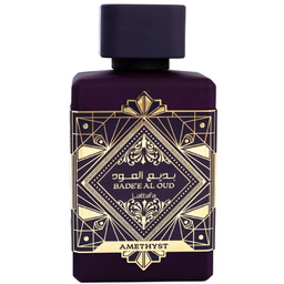 Lattafa Bade''e Al Oud Amethyst woda perfumowana 100