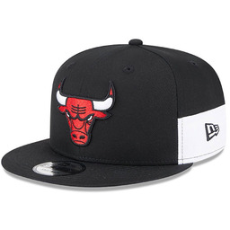 Czapka z daszkiem New Era 9FIFTY NBA Chicago