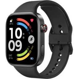 Xiaomi REDMI Watch 6 NFC Czarny Smartwatch