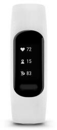 Garmin vivosm5 S/M Biały Smartband