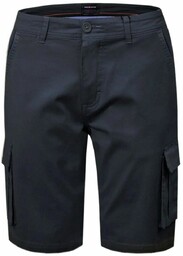 Krótkie Spodenki Męskie, Szorty - PAKO JEANS -