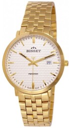 BISSET Zegarek BSDE86GISX05BX
