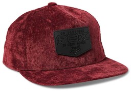 czapka z daszkiem FOX - Fixated Sb Hat