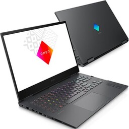 HP Laptop Omen 16-C0113NW 16.1" IPS 144Hz R7-5800H