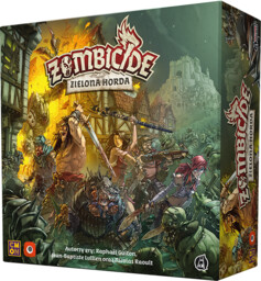 Portal Zombicide: Zielona Horda