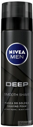 Nivea - Men - Deep Black Carbon -