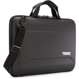 Thule Gauntlet Macbook Pro  16" czarna walizka