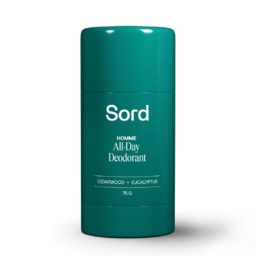 Sord All-Day Deodorant - Dezodorant w sztyfcie o