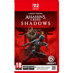 Assassin''s Creed Shadows Gra na Nintendo Switch 2