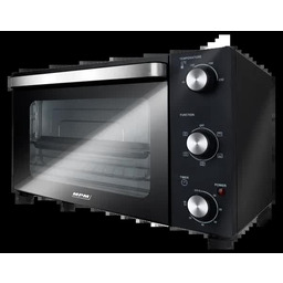 Piekarnik elektryczny z termoobiegiem MPM MPE-14/T