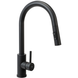 Rea Bateria kuchenna Rea Fresh Czarna